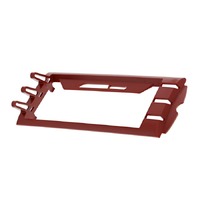 Genuine Insert Cultery Tray Knife-red For Electrolux Spare Part No: 8072679072