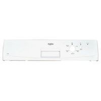 Genuine Panel Control For Electrolux Spare Part No: 1560111-21/1