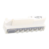 Genuine Board User Inter Red For Electrolux Spare Part No: 8088245033