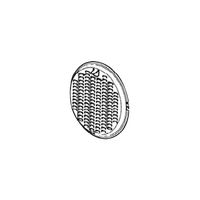 Genuine Filter Air Fat Catcher For Electrolux Spare Part No: 8996611896003