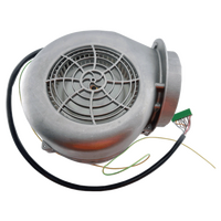 Genuine Motor Assembly 1000mc For Electrolux Spare Part No: 75075000004