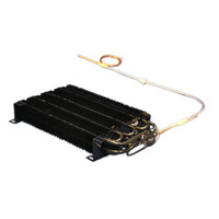 Genuine Evaporator Assembly With Cap Tube For Electrolux Spare Part No: DG1250200