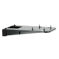 Genuine BUGG Wall Mount Bracket  For Electrolux BB18225GA Spare Part No: BB23330