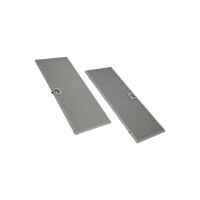 Genuine Filter Self Supporting Fixed 424mm X 160mm For Electrolux Spare Part No: 50286533000