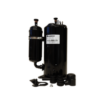 Genuine Compressor Kwh26hre For Electrolux Spare Part No: 00101326