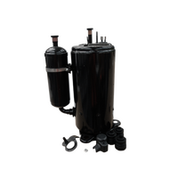 Genuine Compressor Kse62hrc For Electrolux Spare Part No: 00103872