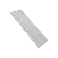 Genuine Filter Inner Only 566mm X 199mm For Electrolux Spare Part No: 50242715006