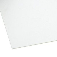 Genuine Door Glass Hi Temp 522 X 384 For Electrolux Spare Part No: 140040025011