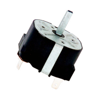Electrolux Genuine Timer (faucigny) Simpson For Electrolux Spare Part No: 0574300016 spare part
