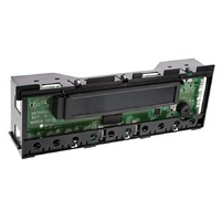 Genuine Board Pcb User Interface Configured For Electrolux Spare Part No: 5616236161