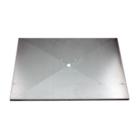 Electrolux Genuine Tray Fat 3 Burner 1000i 0012 For Electrolux Spare Part No: 471021-3 spare part