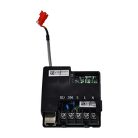 Genuine Board Terminal Assembly For Electrolux Spare Part No: 17222000026434