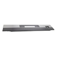 Genuine Panel Control Inox 60cm Vcu For Electrolux Spare Part No: 140057065215
