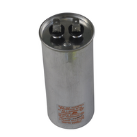 Genuine Capacitor 50uf 450v 4 Pin Compressor For Electrolux Spare Part No: 202401070024