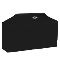 Genuine Cover for 4 Burner Mobile BBQ  For Beefeater BMG1240BB Spare Part No: BACM154