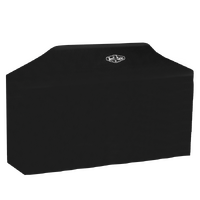 Genuine Cover for 4 Burner Mobile BBQ  For Beefeater BMG1241BB Spare Part No: BACM154