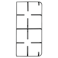 Electrolux Genuine Trivet Wire Std/std Chef Gloss For Electrolux Spare Part No: A03776201 spare part
