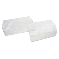 Genuine Door Dairy Left/ Right Pair For Electrolux Spare Part No: 1446875K