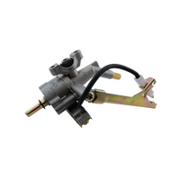 Electrolux Genuine Valve Gas 45 Deg With Ignition 3000e For Electrolux Spare Part No: 040227 spare part