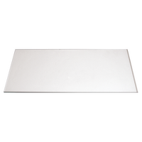 Electrolux Genuine Window Hood Glass 4 Burner 520mm X 240mm For Electrolux Spare Part No: 060103 spare part