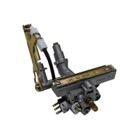 Electrolux Genuine Valve Gas 45. 1.27 W Switch For Electrolux Spare Part No: 040220 spare part