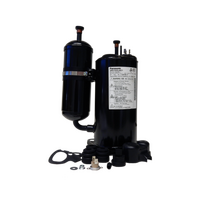 Genuine Compressor & Fittings For Electrolux Spare Part No: 00103215
