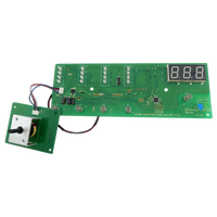 Genuine Board Assembly Interface For Electrolux Spare Part No: 0133200127