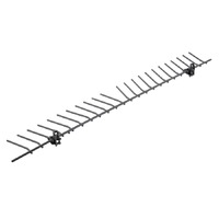 Genuine Rack Fold Down Basket Lower Front For Electrolux Spare Part No: 8080840062