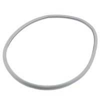 Electrolux Genuine Gasket Front Large Opening For Electrolux T8DHC862B Spare Part No: 140066097019 spare part