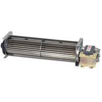 Genuine Motor Fan Cooling For Electrolux Spare Part No: 0214830001
