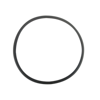 Electrolux Genuine Gasket Seal Door For Electrolux EDV505 Spare Part No: 0208300029 spare part