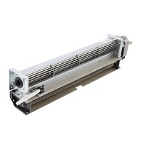 Genuine Motor Fan Thermal Blower Complete For Electrolux Spare Part No: 50294878009