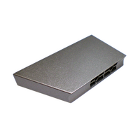 Electrolux Genuine Spacer Handle Bbq Hood Lh For Electrolux EQBM12AS Spare Part No: 0271001325 spare part