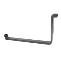 Genuine Manifold Inner Dark Grey For Electrolux Spare Part No: 140000740021
