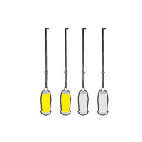 Genuine Rod Suspension Assembly Kit For Electrolux Spare Part No: 807015307K