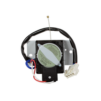 Genuine Motor Brake (amp) For Electrolux Spare Part No: 0214203002