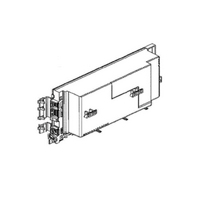 Genuine Board Pcb Electonic Configured Pb200 For Electrolux Spare Part No: 973911444346044