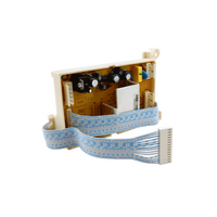 Genuine Board Control Wmcu For Electrolux Spare Part No: 0133200114