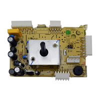 Genuine Board Control Wmcu For Electrolux Spare Part No: 0133200118