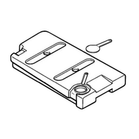 Electrolux Genuine Tank Condensation For Electrolux 91609453202 Spare Part No: 1258261-11/2 spare part