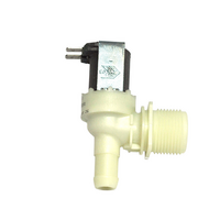 Electrolux Genuine Valve Assembly Inlet Water 90deg 12mm For Electrolux Spare Part No: 0136400026 spare part