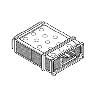Electrolux Genuine Condenser Steam Assembly For Electrolux 91609453201 Spare Part No: 1251063-16/8 spare part