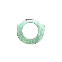 Electrolux Genuine Shutter Aeration Grburner Lp For Electrolux Spare Part No: 0535001011 spare part