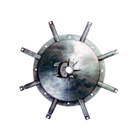 Genuine Plate Assembly For Electrolux Spare Part No: 0022200039