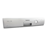 Genuine Panel Control For Electrolux Spare Part No: 1560111-31/0