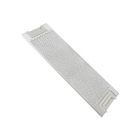 Genuine Filter Fat Catcher Aeg 710 D For Electrolux Spare Part No: 50263849007