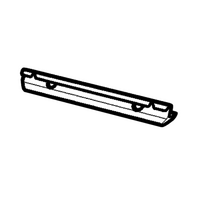 Electrolux Genuine Tray Grease Assembly Right For Electrolux 958489007 Spare Part No: 0557001003 spare part