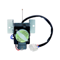 Genuine Motor Brake Nagakawa 4 Wire For Electrolux Spare Part No: 0214202002