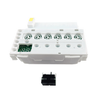 Genuine Board Configured Edw1500 For Electrolux Spare Part No: 973911916385009