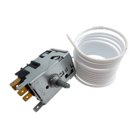 Electrolux Genuine Thermostat Cuttoff V120/v160 For Electrolux Spare Part No: 07220025 spare part